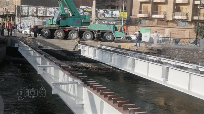 محافظ الغربية يتابع
