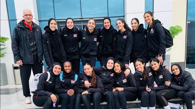 منتخب السيدات للكرة