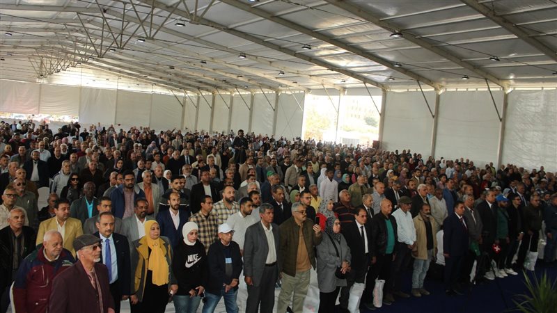 استئناف فعاليات الجمعية