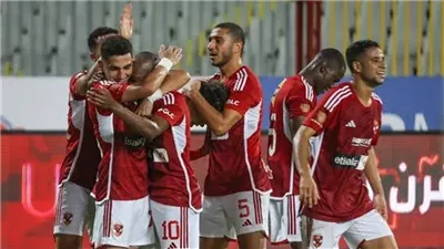 دوري أبطال أفريقيا، تعرف على بدلاء الأهلى أمام يانج أفريكانز