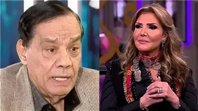 نادية مصطفى لـ