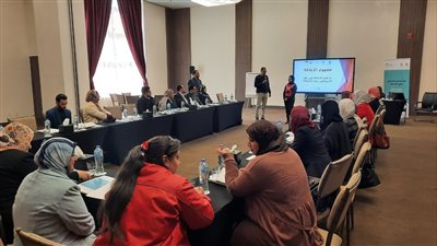 المعهد القومي للحوكمة يطلق المرحلة الأولى من مبادرة 