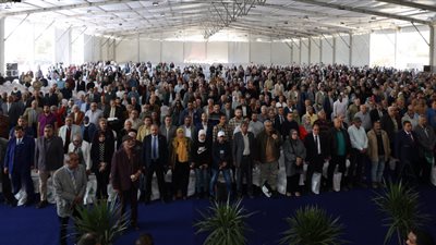 نقابة المهندسين تعلن زيادة المعاشات 250 جنيها بدءا من مايو المقبل