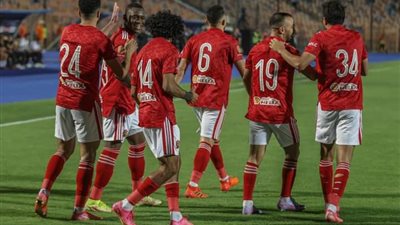 صاحب مهارات عالية، خطة الزمالك للتعاقد مع نجم الأهلي