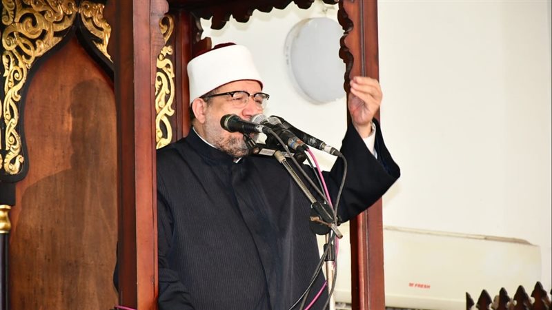 الدكتور محمد مختار