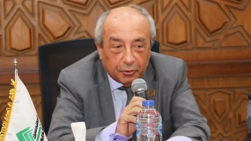 طارق النبراوي