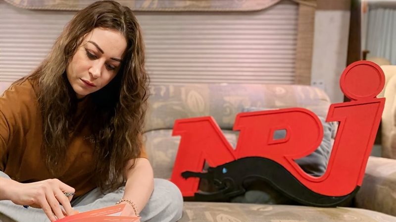 منة شلبي، فيتو 
