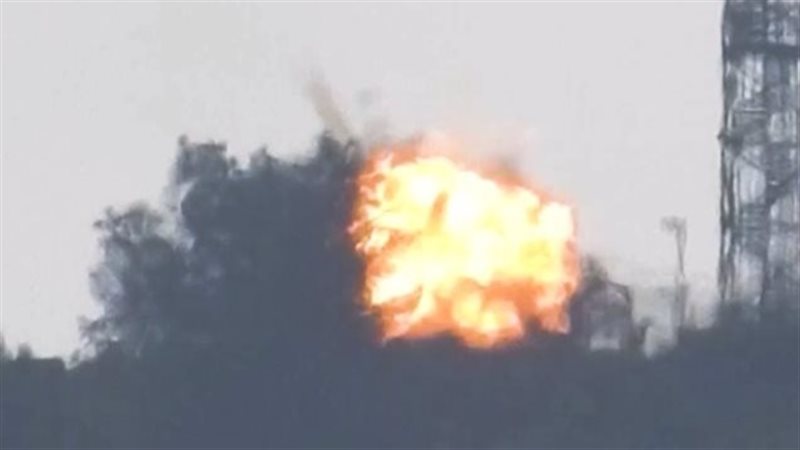 حزب الله، فيتو