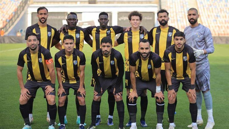 المقاولون، فيتو