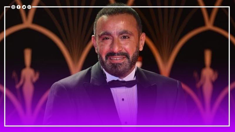 أحمد السقا، فيتو