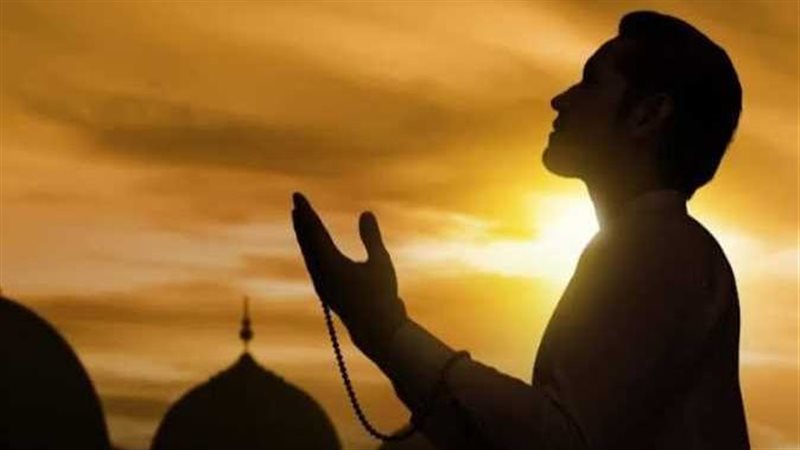 دعاء ختام شهر شعبان