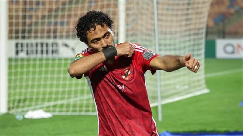 حسين الشحات،فيتو