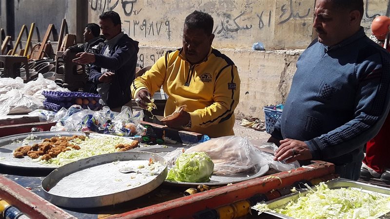 يوزع 7 سبعة آلاف