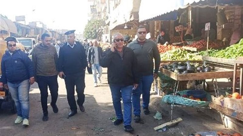 متابعات ميدانية يومية