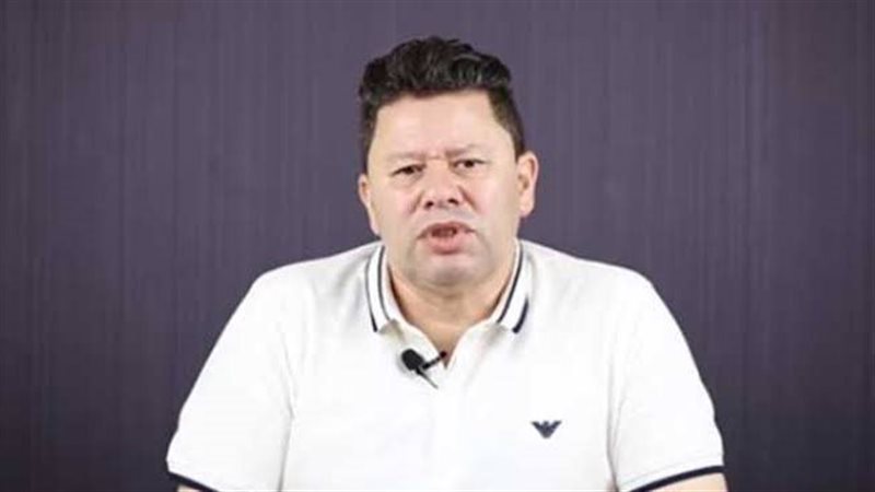 رضا عبد العال،فيتو
