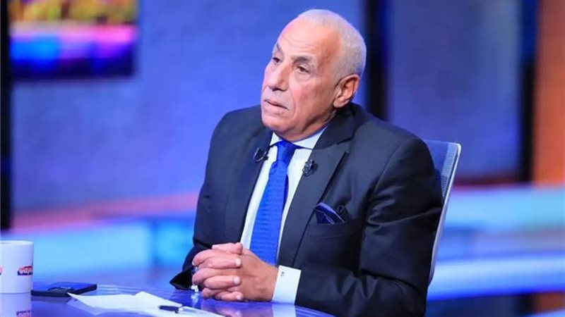 حسين لبيب يتحدث عن صدمة جديدة تواجه الزمالك خلال أيام - التقرير