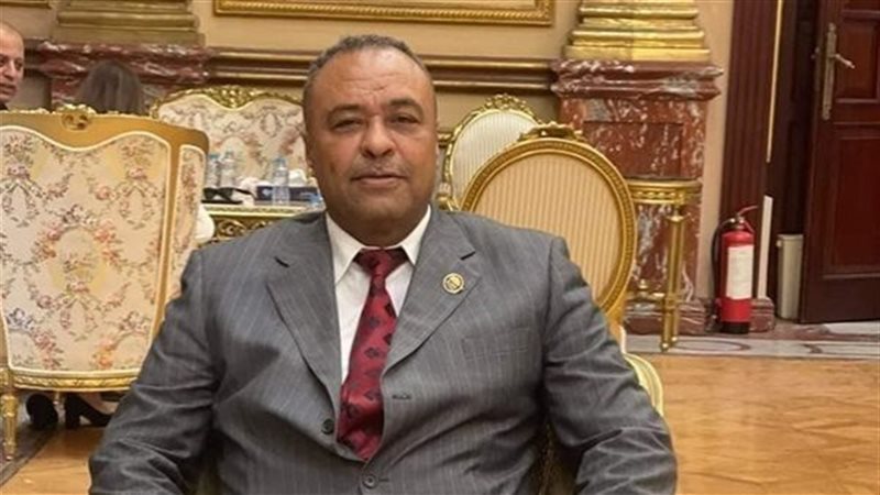 خلو مقعد النائب الراحل