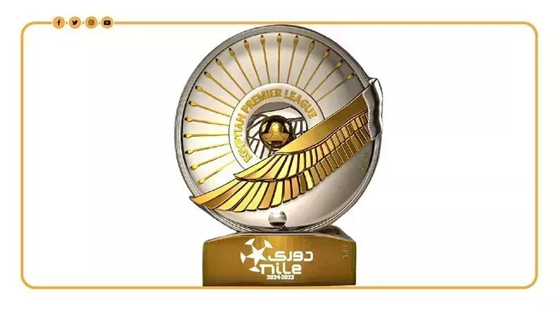 ترتيب الدوري المصري،
