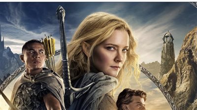 مخاطرة.. بدء العمل على الموسمين الثالث والرابع لمسلسل LORD OF THE RINGS 