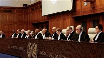 بعد رفع دعوى ضد ألمانيا بمحكمة العدل، خبير قانون دولي يطالب بمقاضاة أمريكا لدعمها إسرائيل