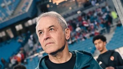 نهائي كأس مصر، تشكيل الأهلي الأقرب لمباراة الزمالك 