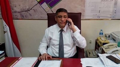 جهاز 6 أكتوبر يحذر المواطنين من البناء المخالف 