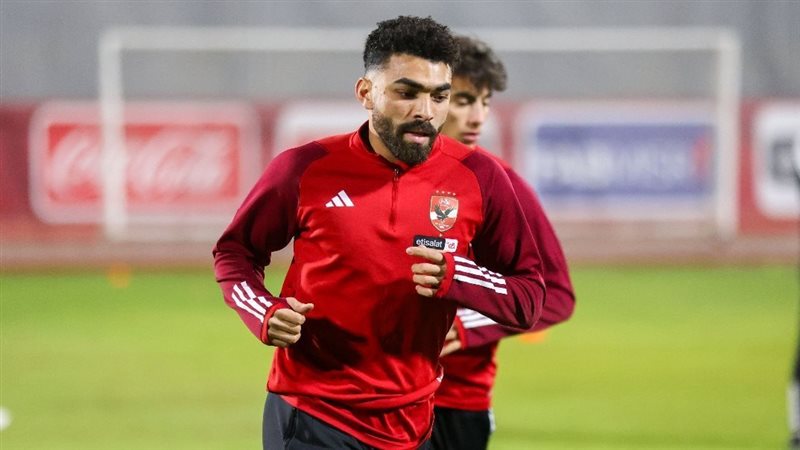 خالد عبد الفتاح،فيتو