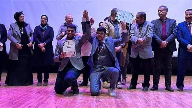 معرض العلوم والهندسة