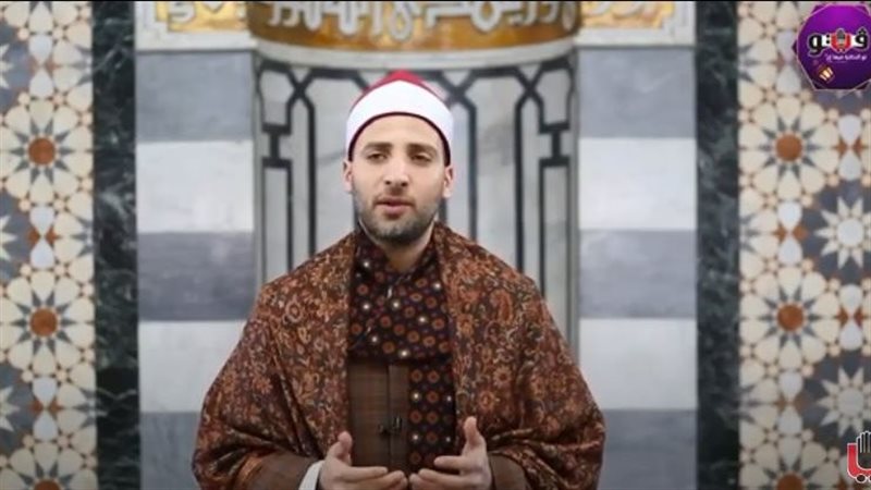 الشيخ عمر نبيل، فيتو