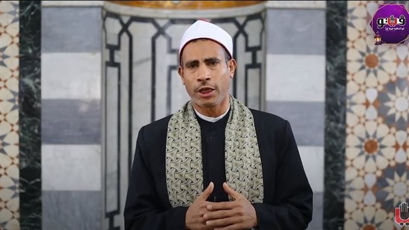  الشيخ عبد المطلب