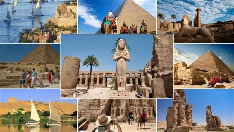 صناعة السياحة في