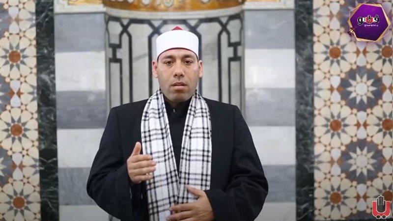  الشيخ عاطف عبد الفتاح،