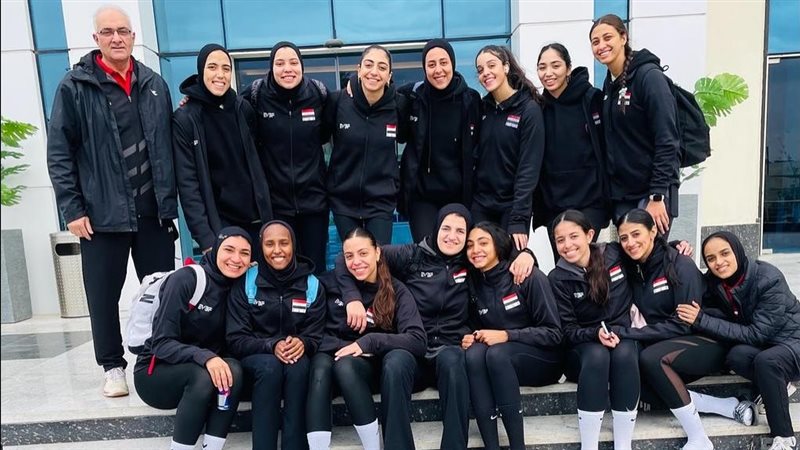 منتخب السيدات للكرة
