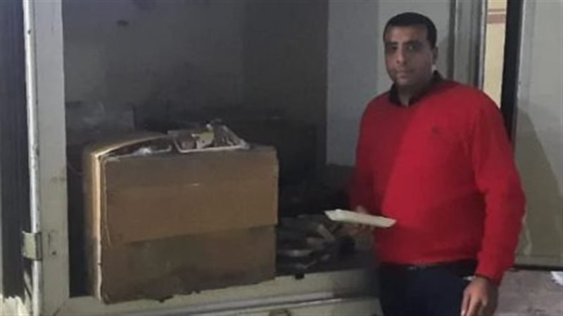 حملات صحية بالدقهلية،