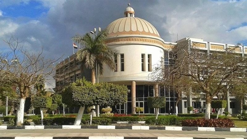 جامعة الفيوم، فيتو