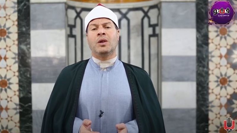  الشيخ أحمد راشد،
