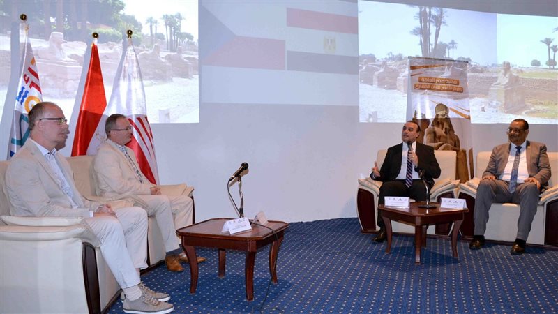ندوة نهضة العمارة