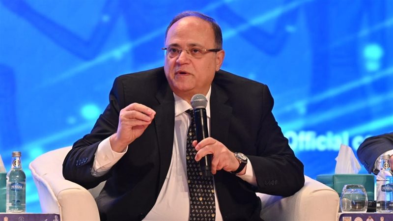 د.على الغمراوي، فيتو