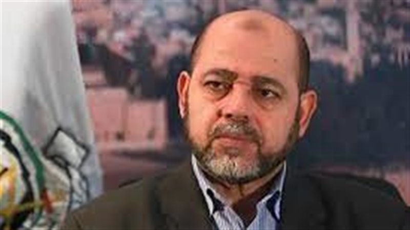 موسى أبو مرزوق، فيتو