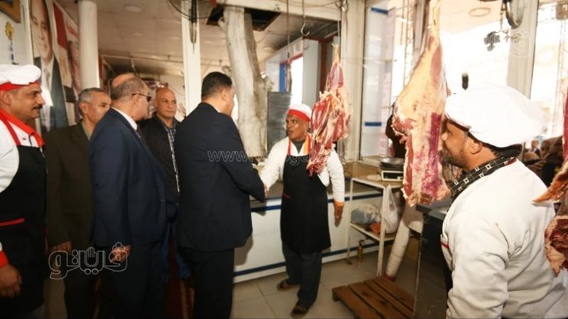 تدشين مبلدرة تخفيض