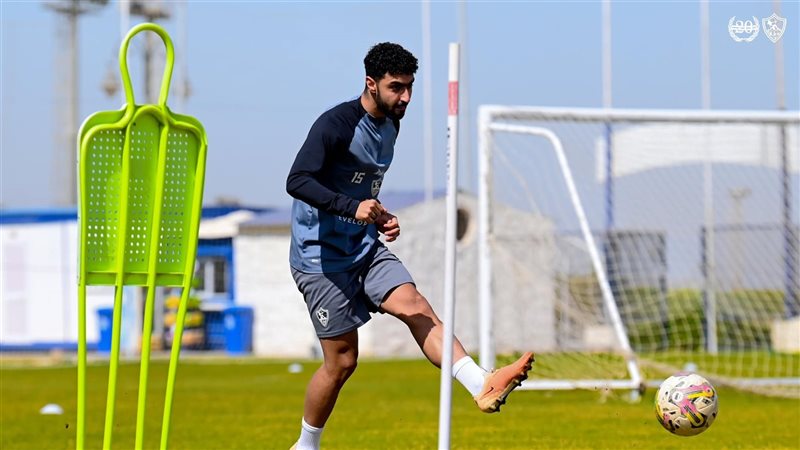 زياد كمال،فيتو