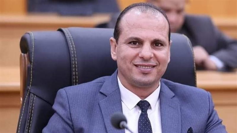 د نبيل زاهر رئيس