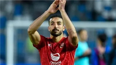 نيس الفرنسي يراقب لاعبا كنديا تحسبا لفشل صفقة عبد المنعم 