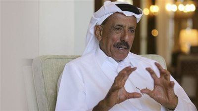 بعد نصيحته ببيع أي شيء إلا الآثار، ملياردير إماراتي يكشف سر اهتمامه بـ مصر