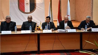 بين اعتذار وإحالة للنيابة، رياح التغيير تضرب 8 اتحادات بعد أزمات أولمبياد باريس