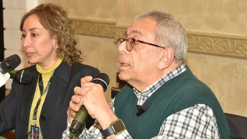 يسري نصر الله، فيتو
