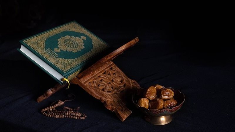 حكم تأخير الصائم