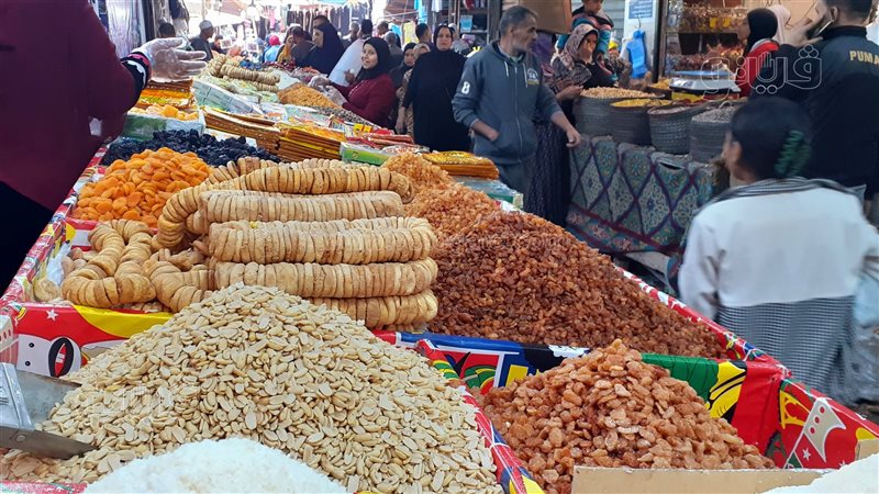 قصةوكالات البلح بطنطا،فيتو