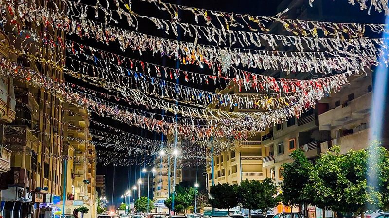 رمضان، فيتو