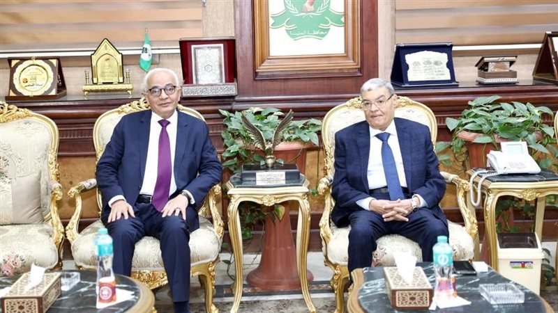 الدكتور رضا حجازي